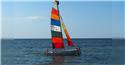 Veranstaltungsbild Schnuppersegeln
