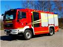 Veranstaltungsbild Jugendfeuerwehr/ Malteserjugend Timmendorfer Strand (9-12 Jahre)