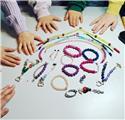 Veranstaltungsbild DIY Armbänder (Mädchennachmittag)