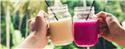Veranstaltungsbild Smoothie (Jugendtreff-Alltag)
