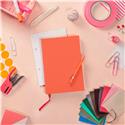 Veranstaltungsbild DIY Notizbuch (Jugendtreff-Alltag)