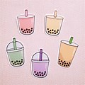 Veranstaltungsbild Bubble Tea mit dem Ferienpass Scharbeutz