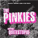 Veranstaltungsbild The Pinkies - Live